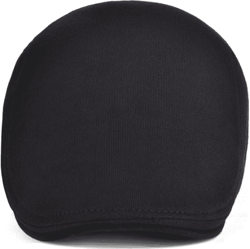 Pure Cotton Newsboy Cap / Driving Cap - Image 3