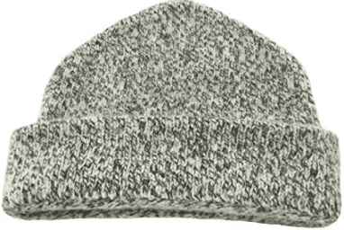 Wool hat - Image 2