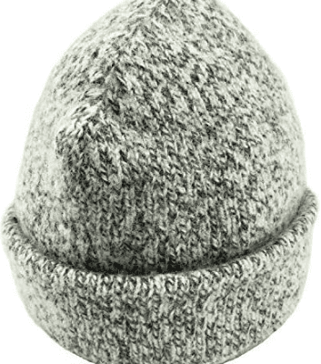 Wool hat