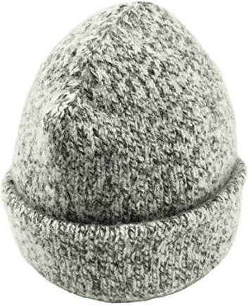 Wool hat