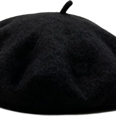 Classic French Beret