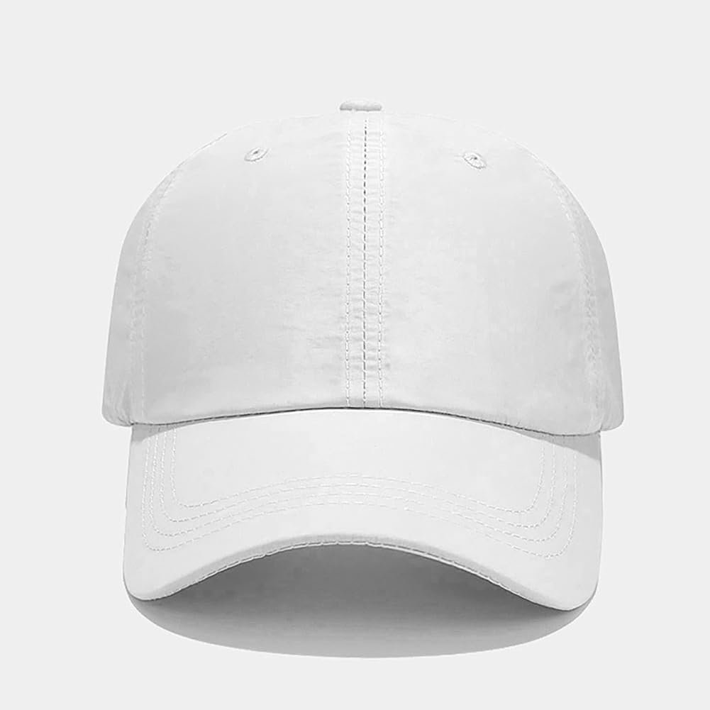 Unisex waterproof baseball cap - Image 2