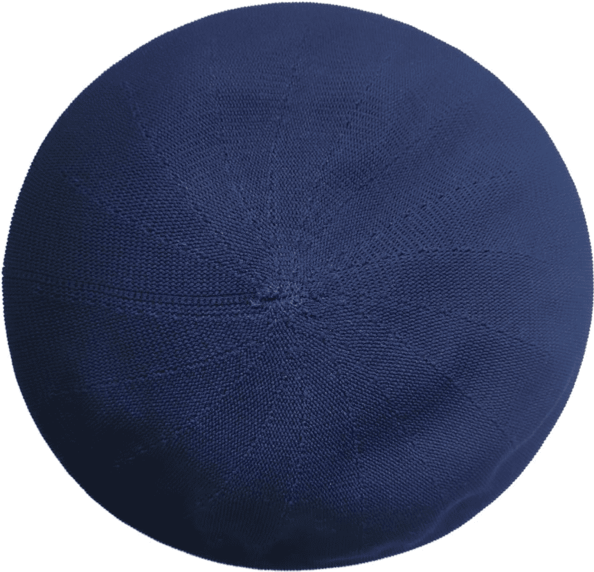 Summer Beret