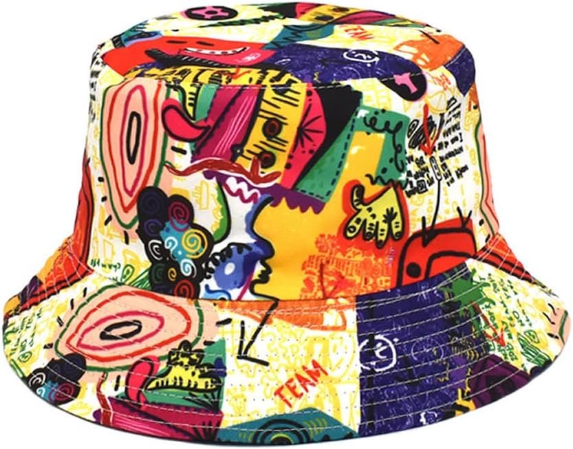 Unisex bucket hat - Image 2