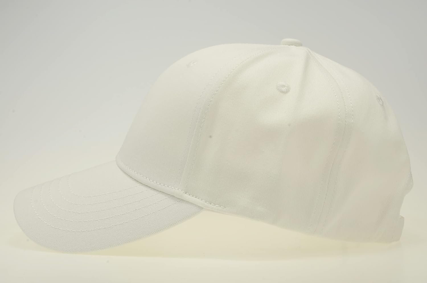 Oversized baseball cap - Image 2