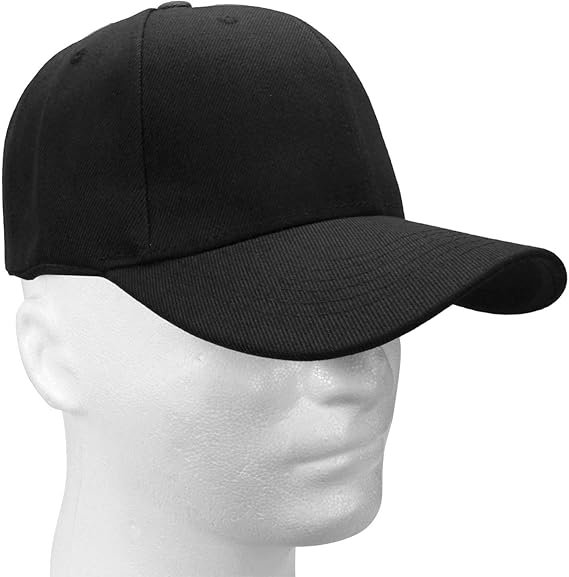 All-season baseball cap - Image 2