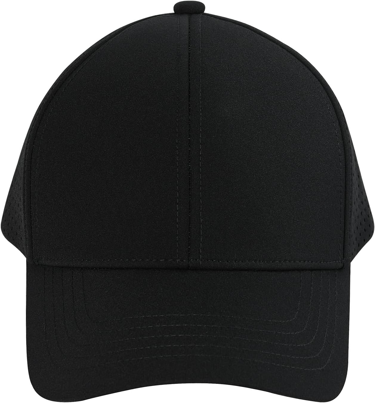 Quick-dry baseball cap - Image 2
