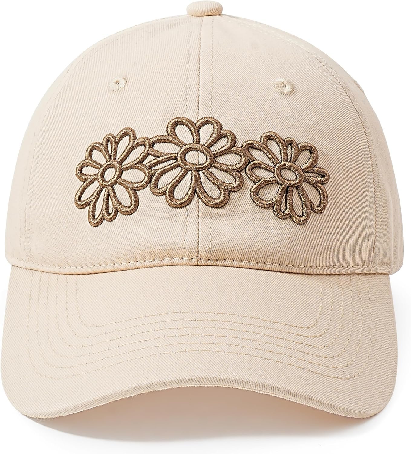 Cute baseball cap